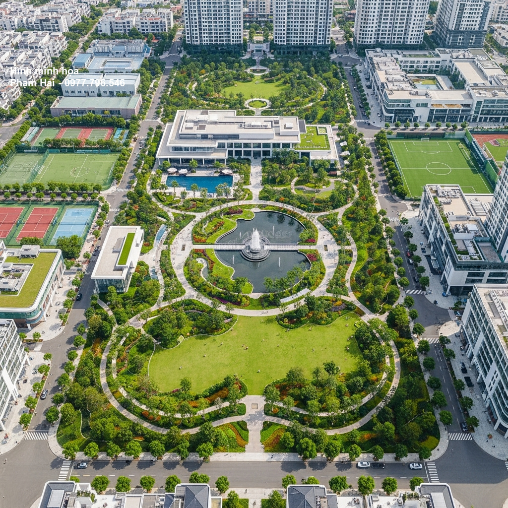 Hình ảnh dự án