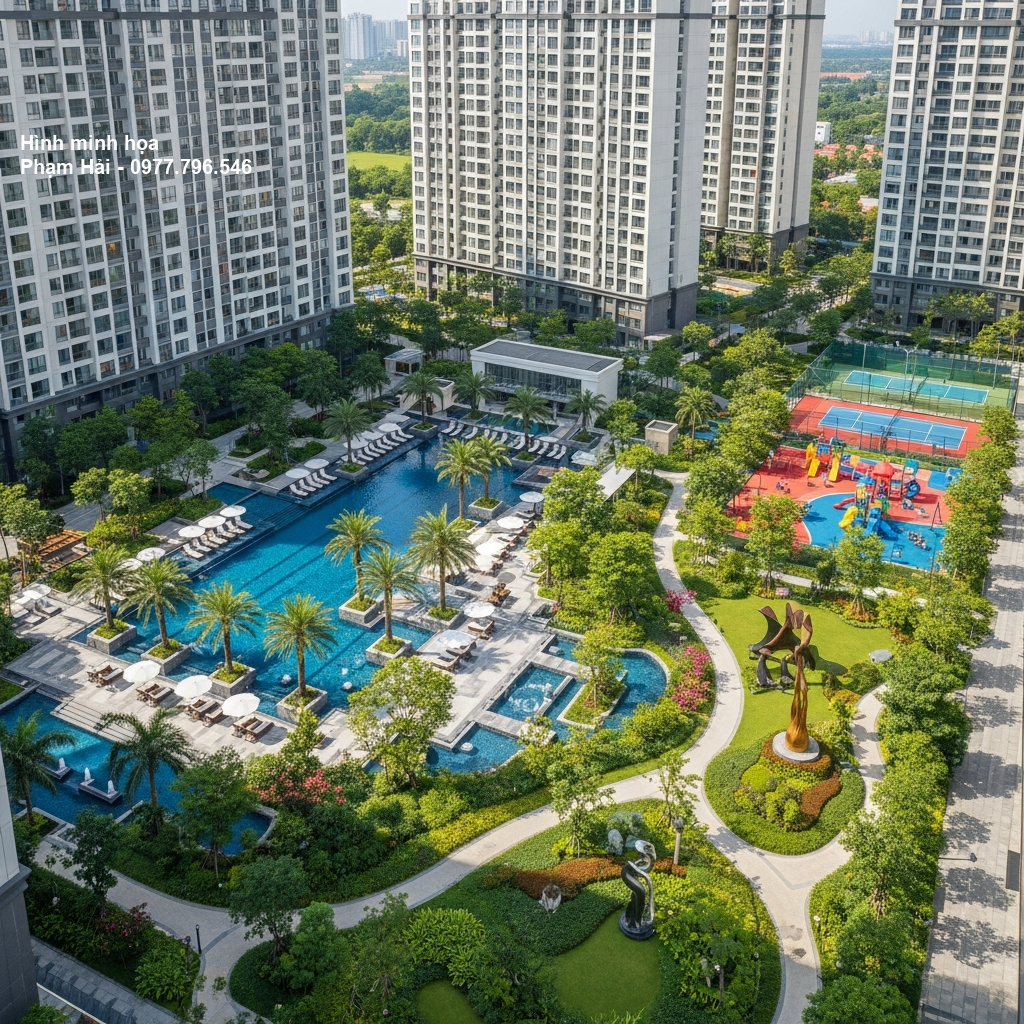 Hình ảnh dự án