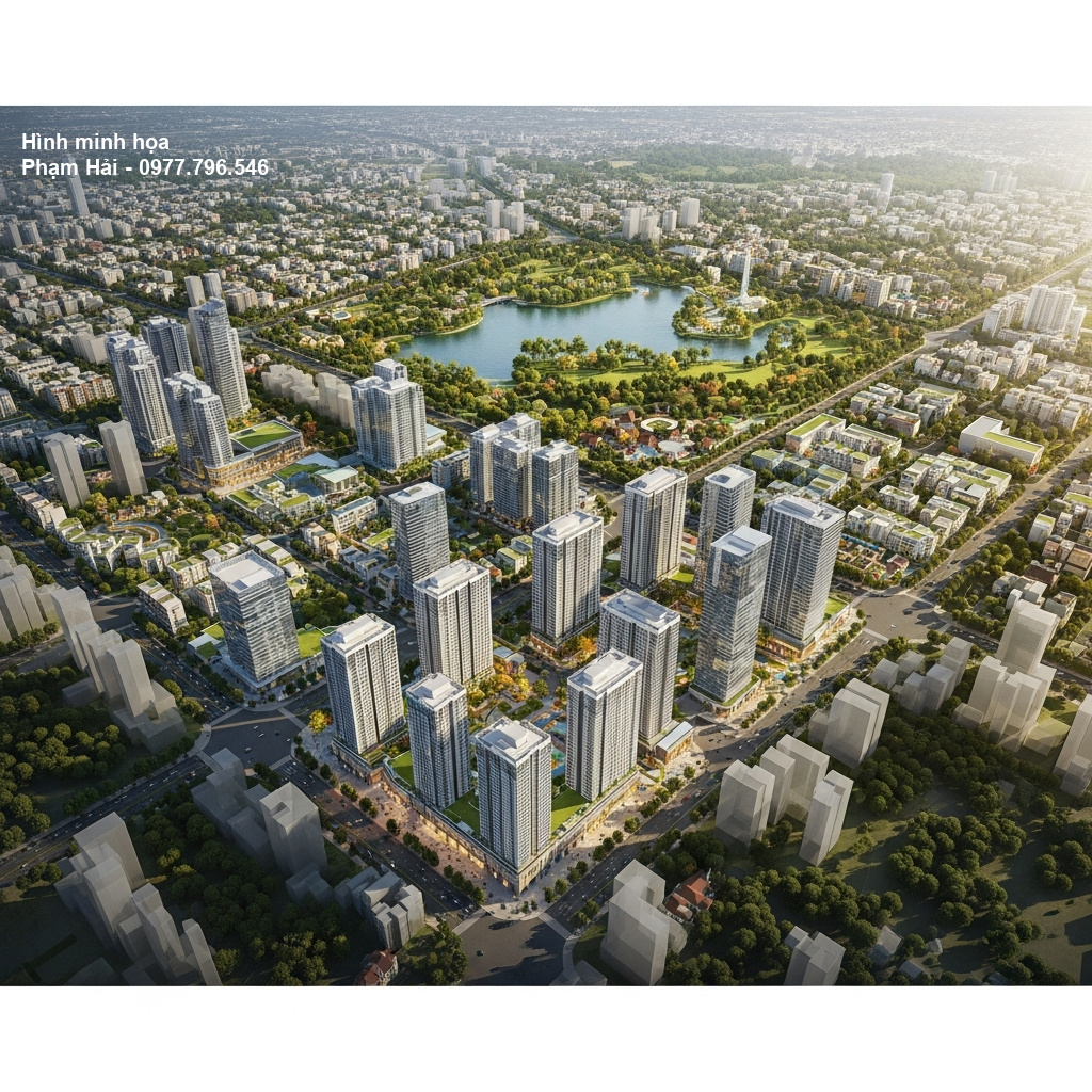 Hình ảnh dự án