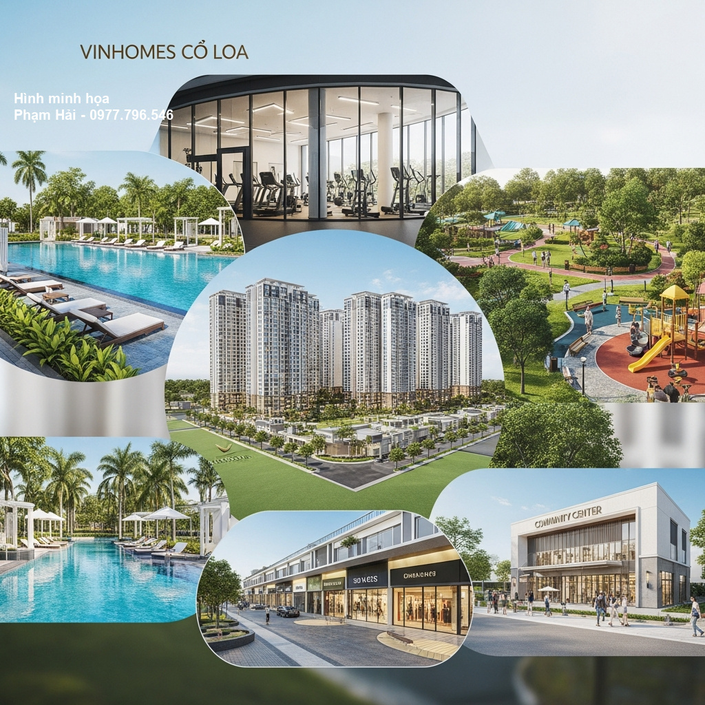 Hình ảnh dự án