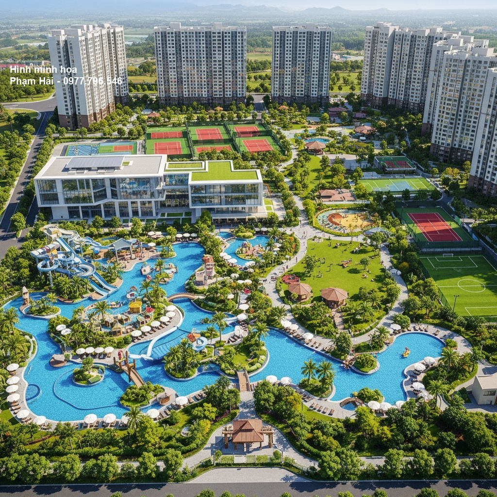 Hình ảnh dự án