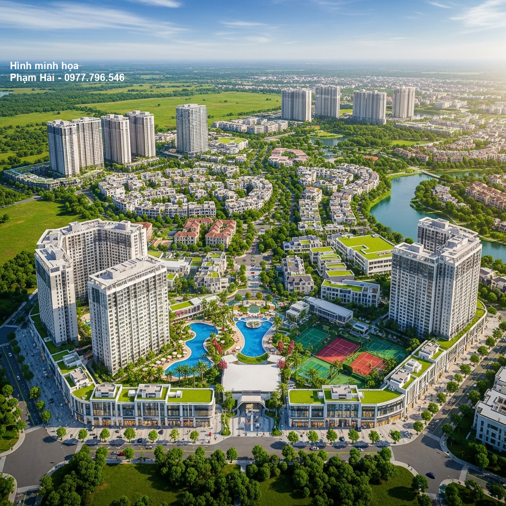 Hình ảnh dự án