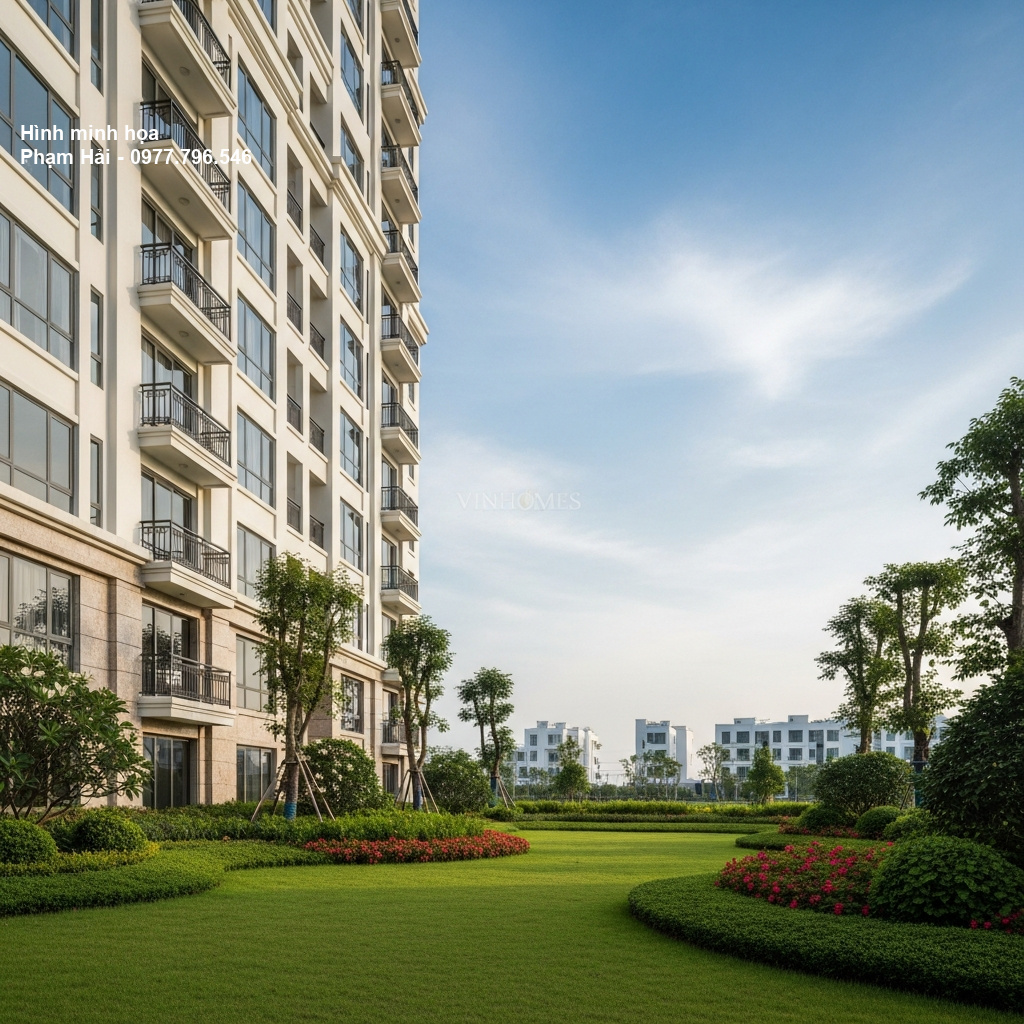 Hình ảnh dự án