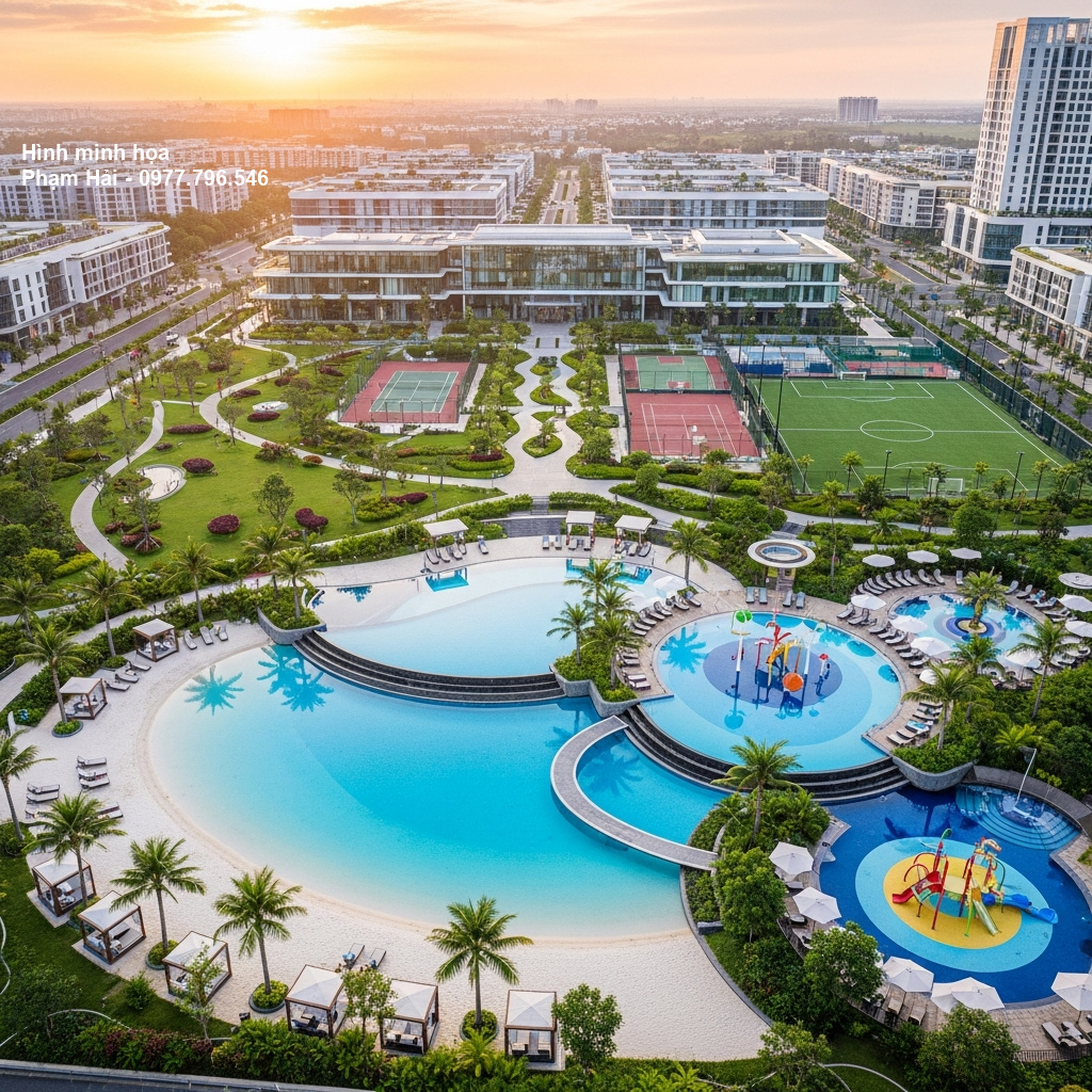 Hình ảnh dự án
