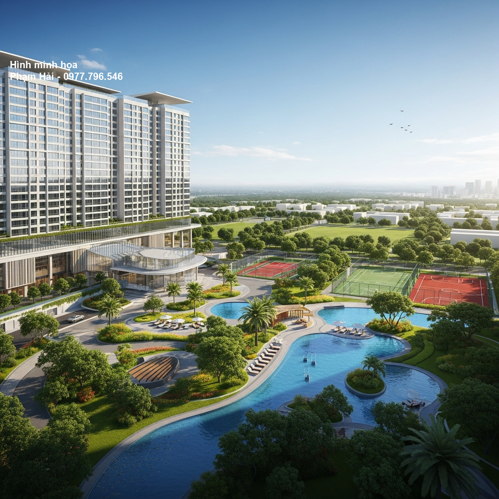 Hình ảnh dự án