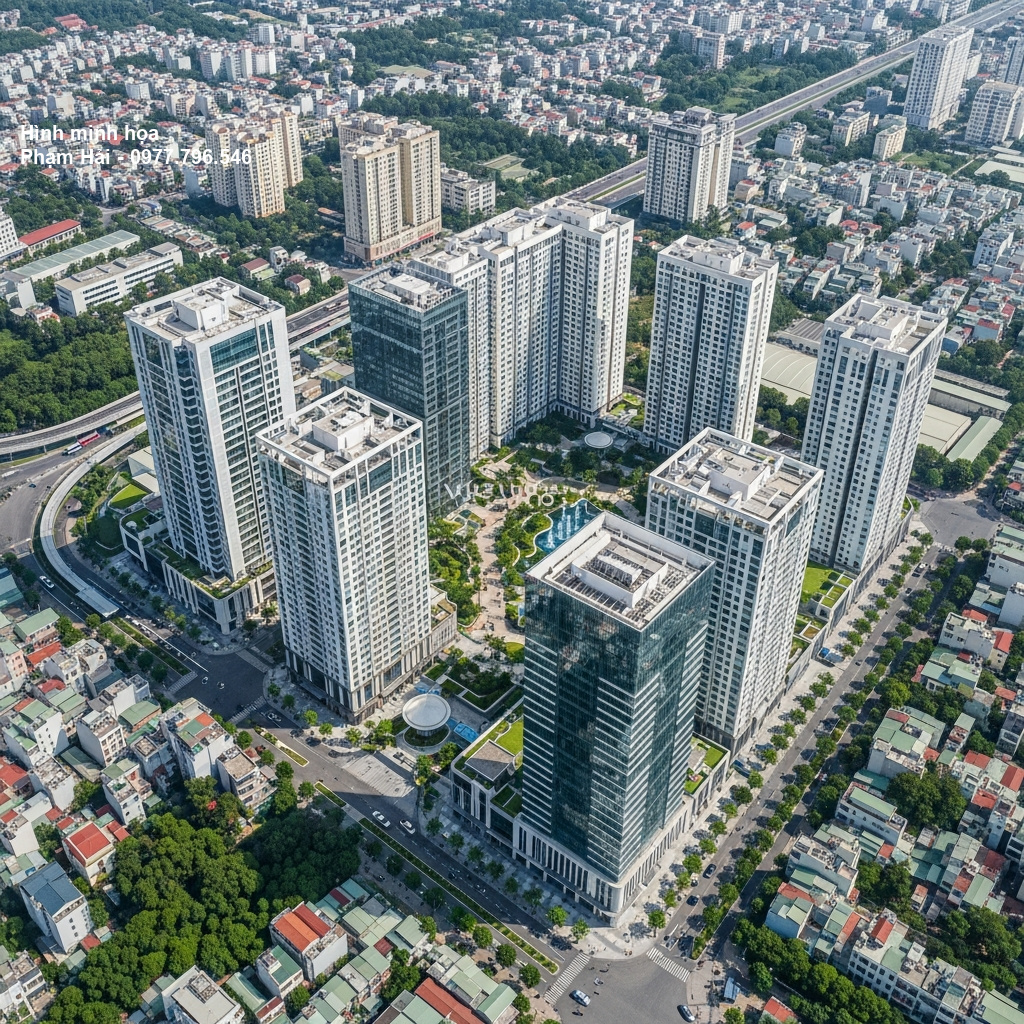 Khám Phá Dự Án Đẳng Cấp Vinhomes Cao Xà Lá 2 Hình ảnh dự án