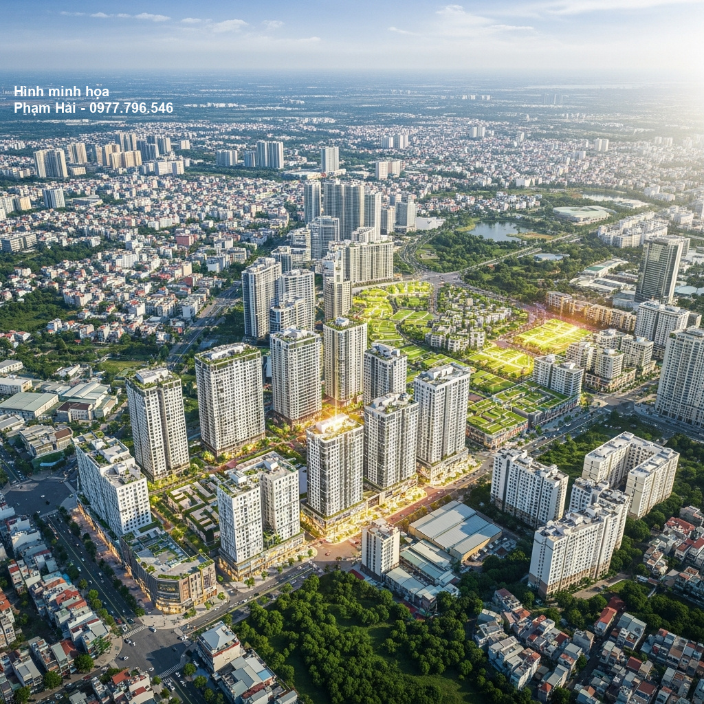 Hình ảnh dự án