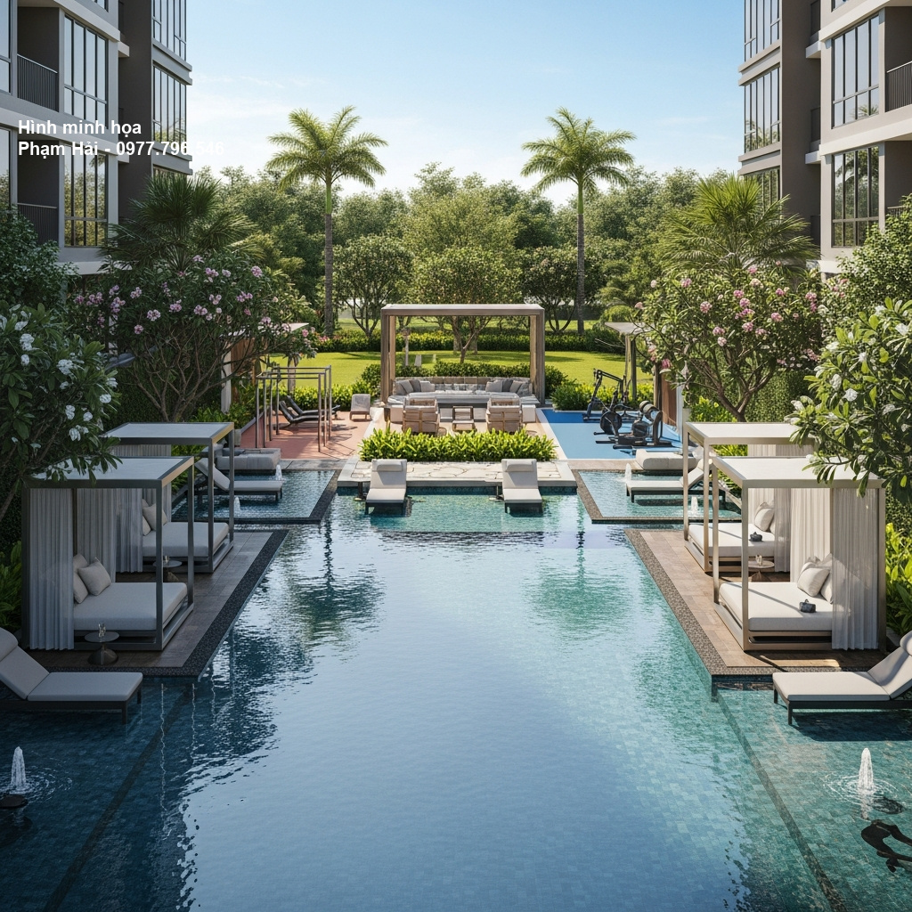 Hình ảnh dự án