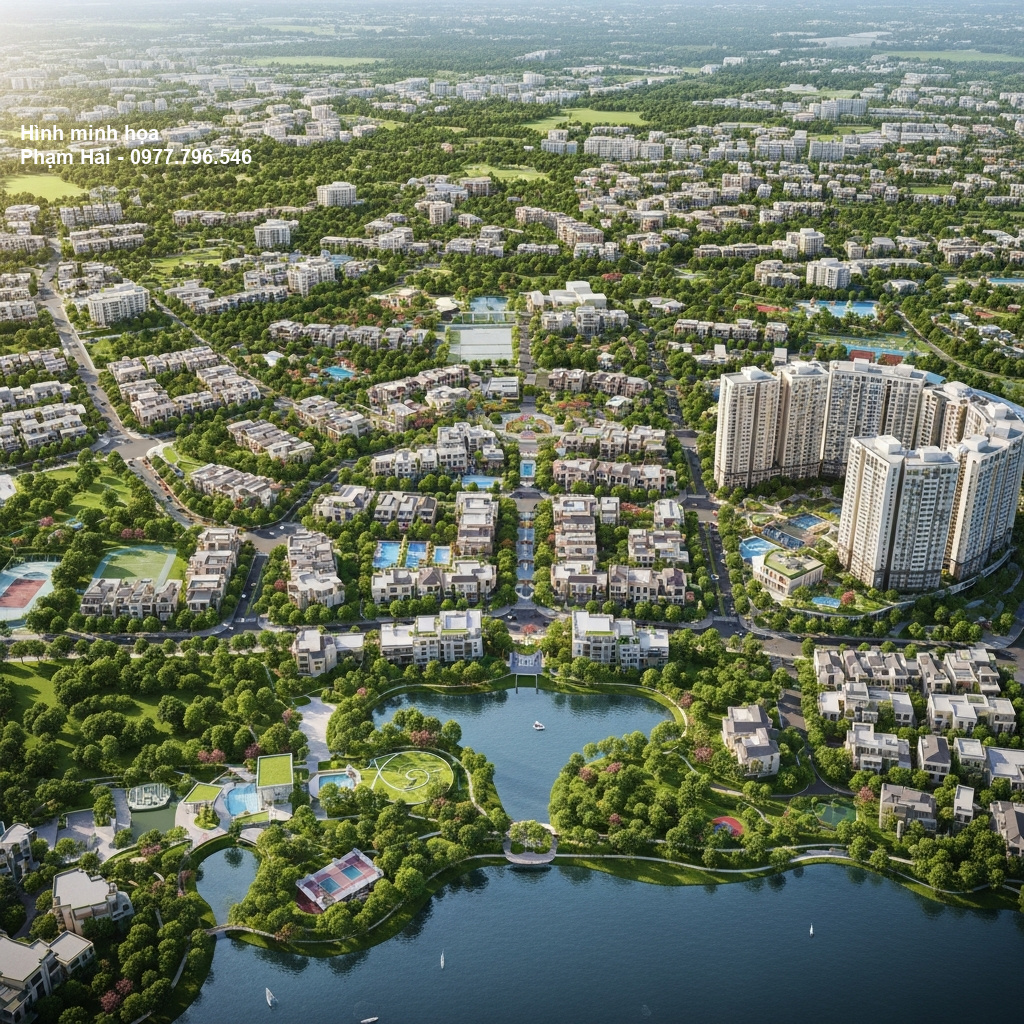 Hình ảnh dự án