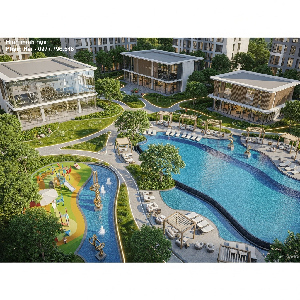 Hình ảnh dự án