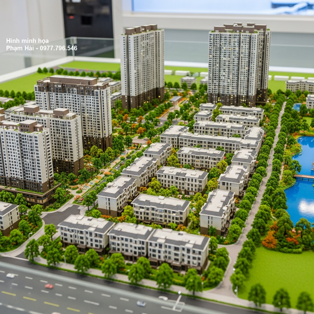 Hình ảnh dự án