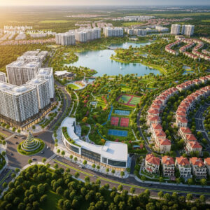 - hình ảnh minh họa dự án