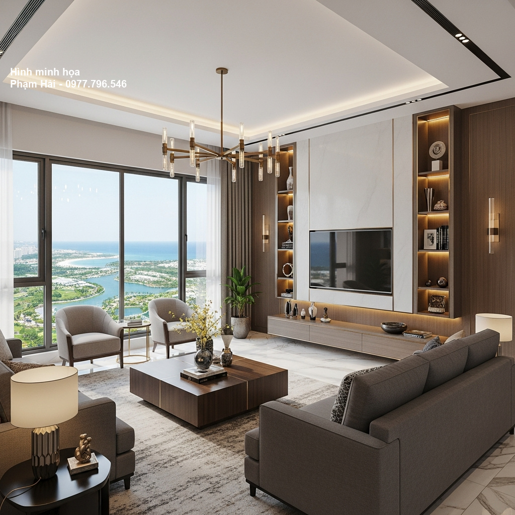 Khám Phá Vinhomes Ocean Park 2 - Thiên Đường Nghỉ Dưỡng Đẳng Cấp 3 Hình ảnh dự án