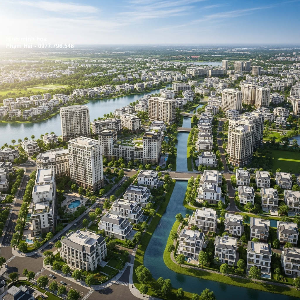 Hình ảnh dự án