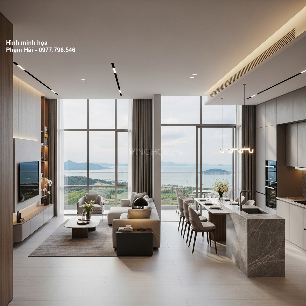 Khám Phá Dự Án Vinhomes Làng Vân - Nơi An Cư Lý Tưởng 3 Hình ảnh dự án