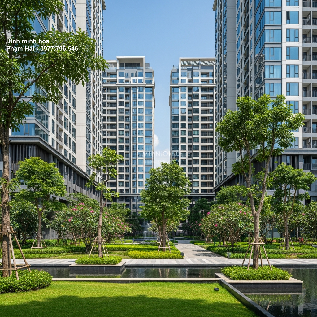 Hình ảnh dự án