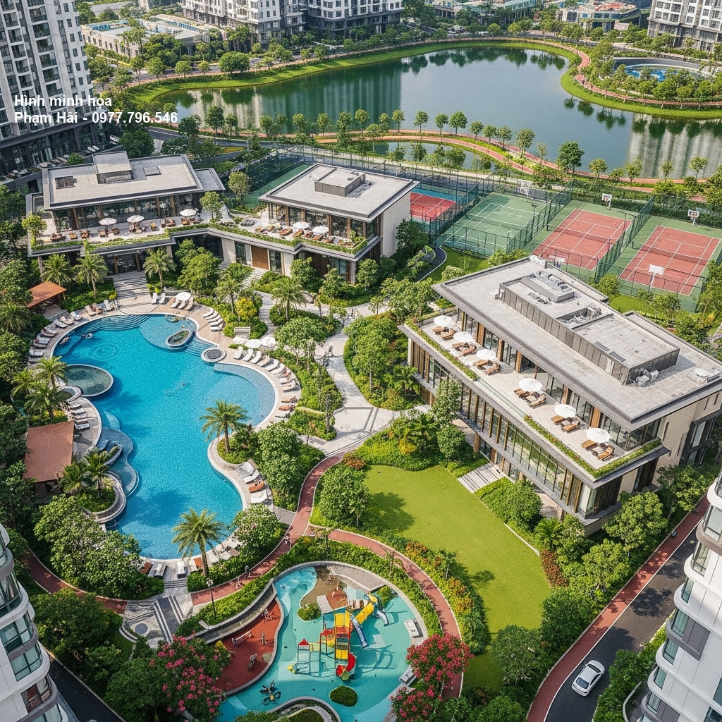 Hình ảnh dự án