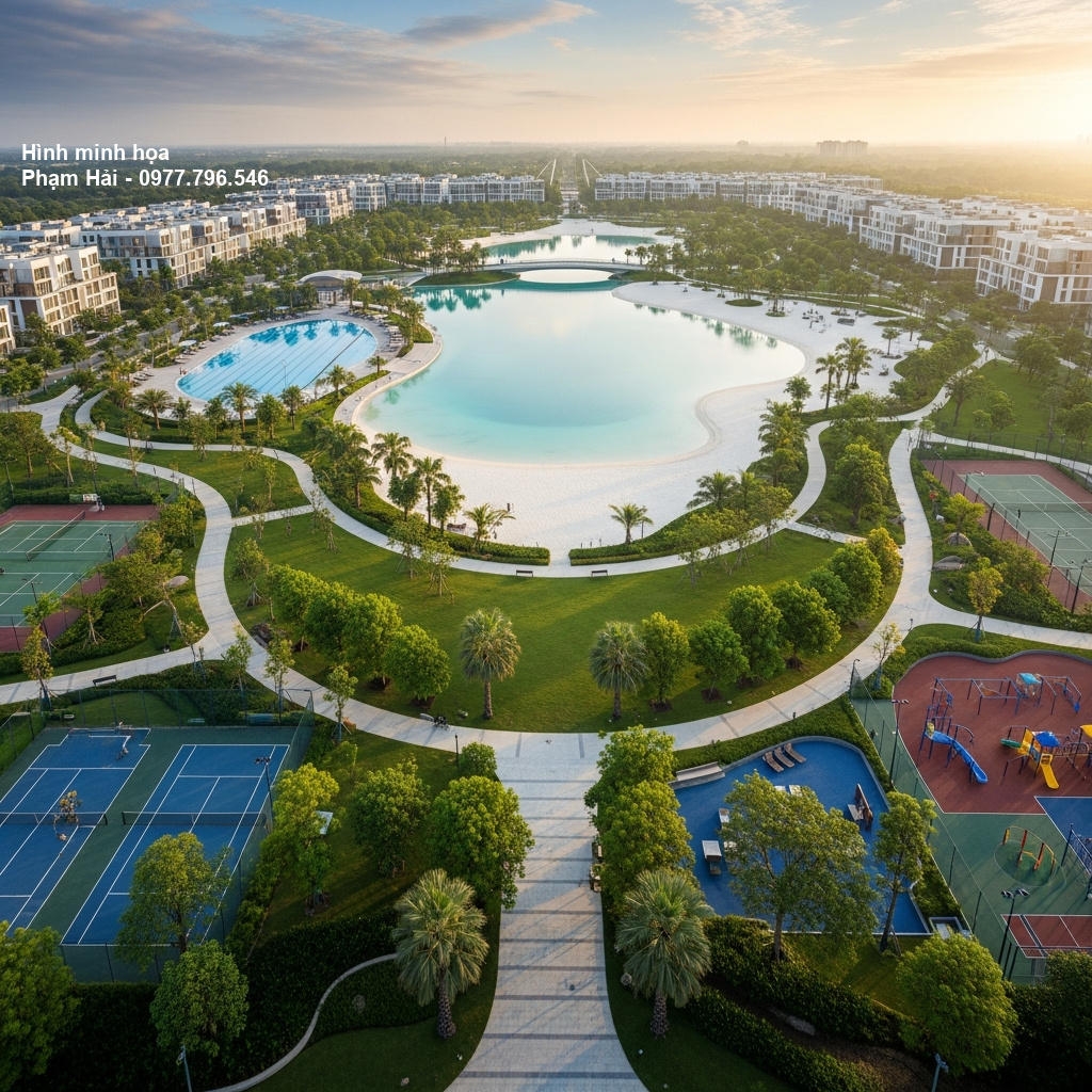 Hình ảnh dự án