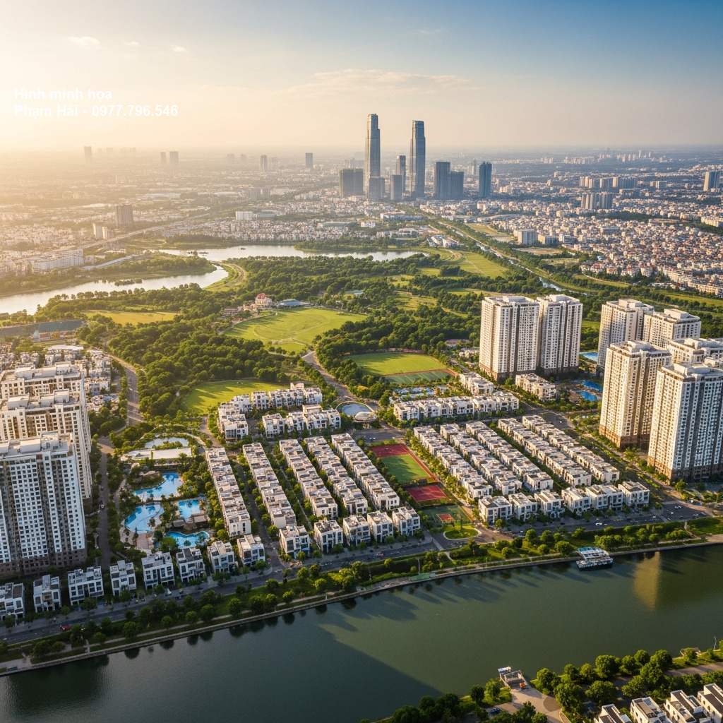 Hình ảnh dự án