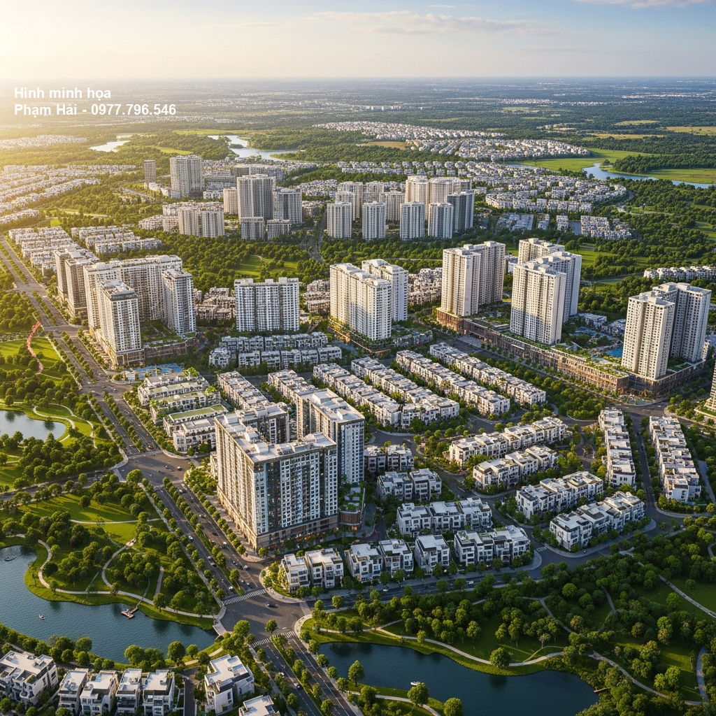 Hình ảnh dự án