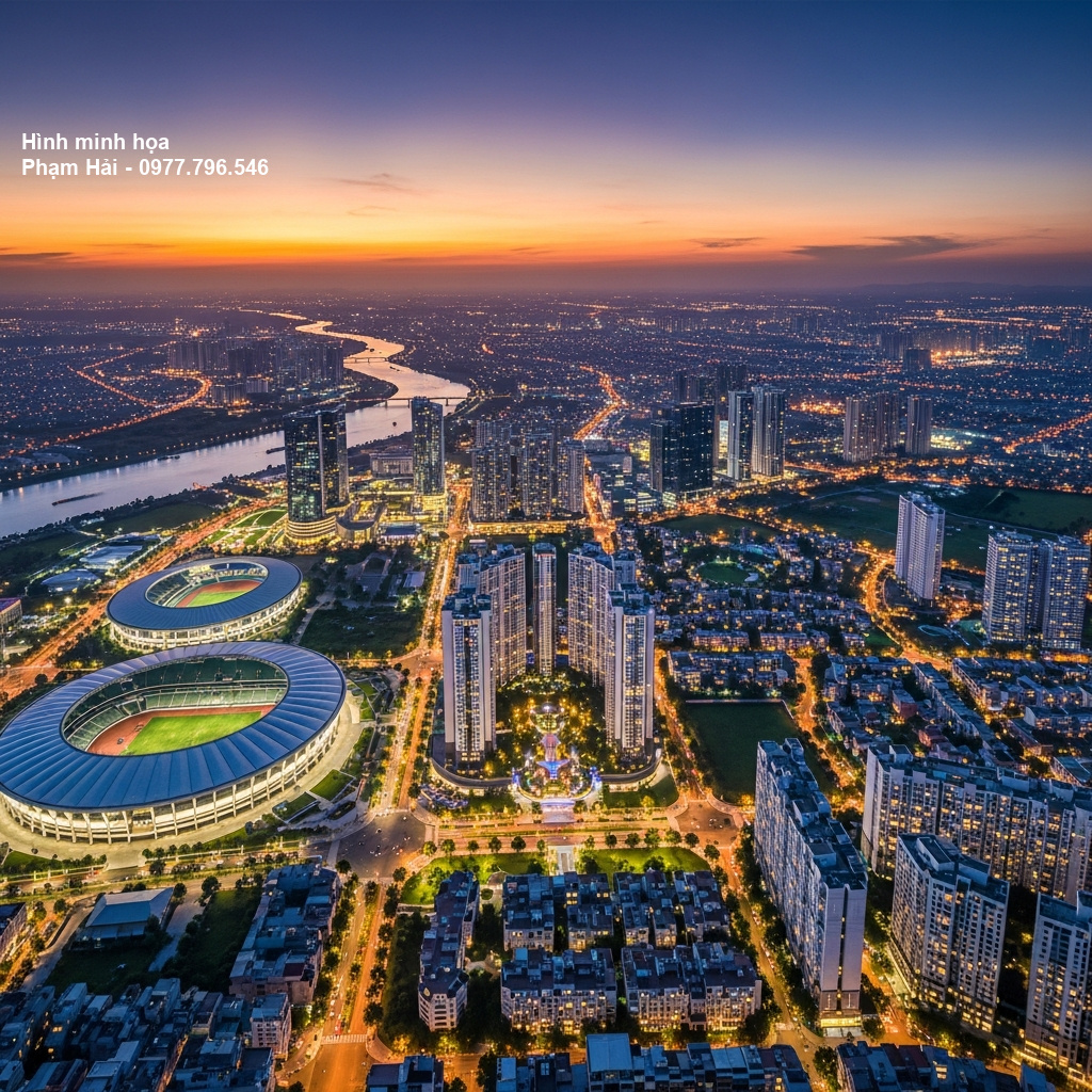 - hình ảnh minh họa dự án