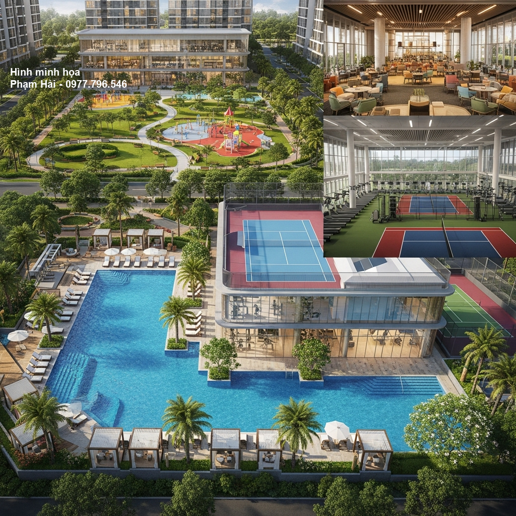 Hình ảnh dự án