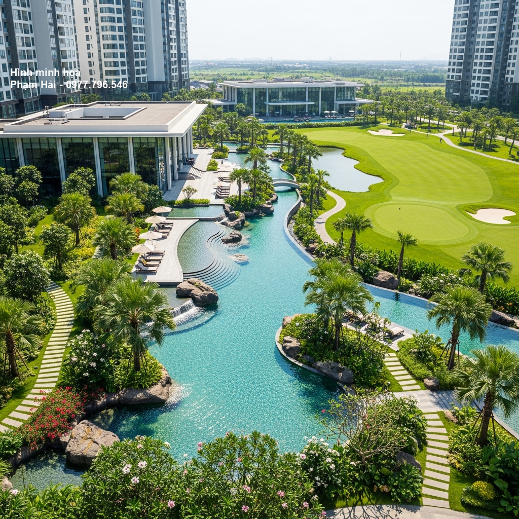 Hình ảnh dự án