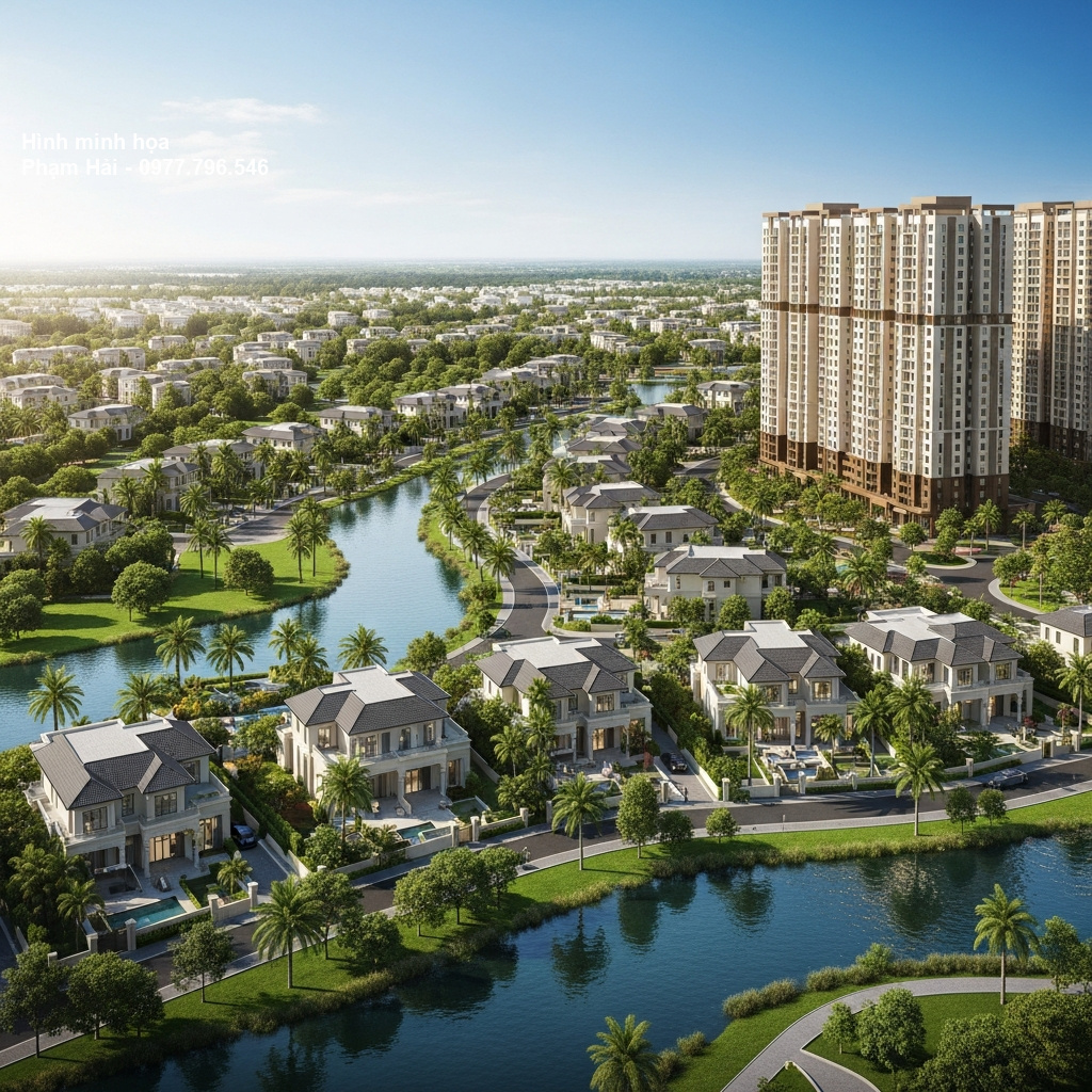 Hình ảnh dự án