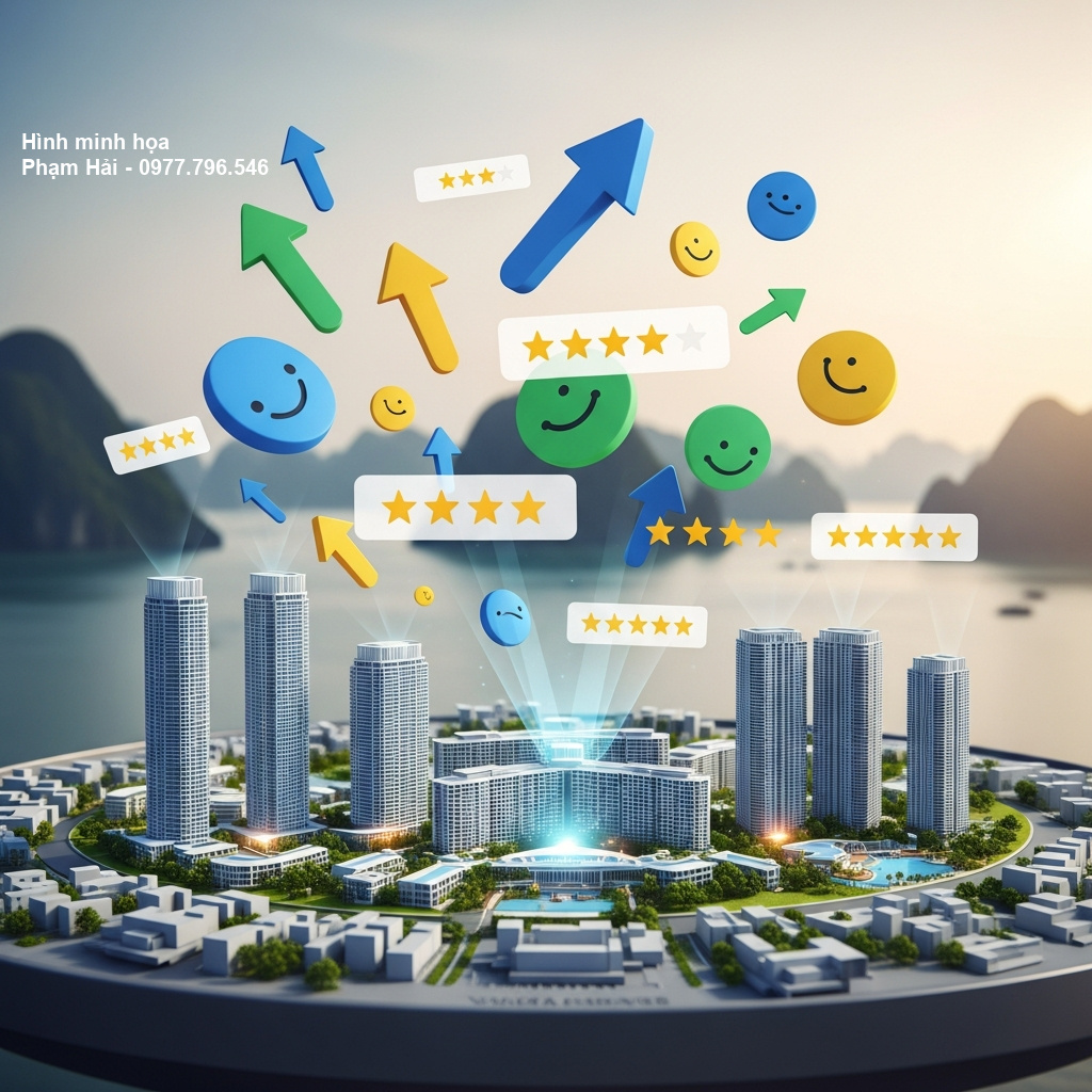 Khám Phá Dự Án Vinhomes Global Gate Hạ Long Đẳng Cấp 4 Hình ảnh dự án