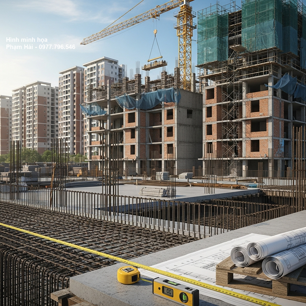 Khám Phá Dự Án Vinhomes Cao Xà Lá - Biểu Tượng Của Sự Sang Trọng 4 Hình ảnh dự án