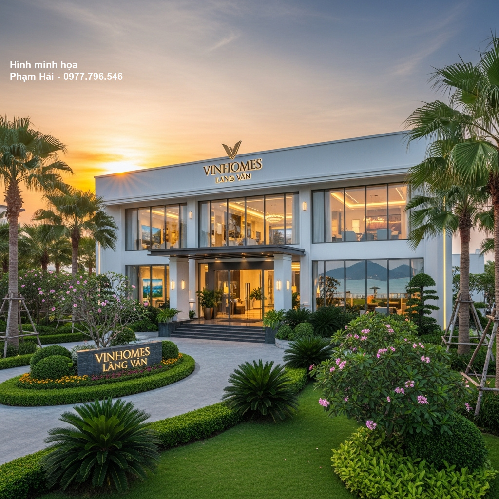 Hình ảnh dự án