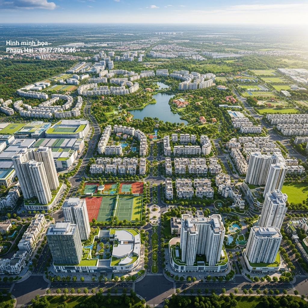 Hình ảnh dự án
