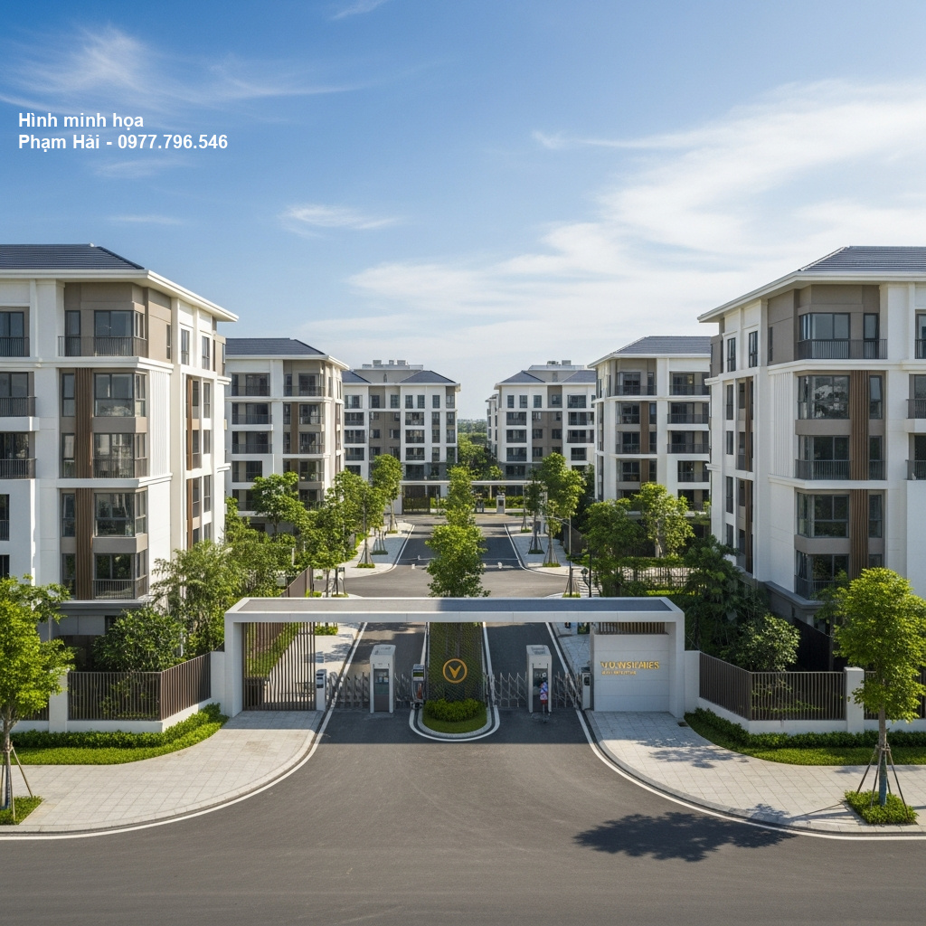Hình ảnh dự án