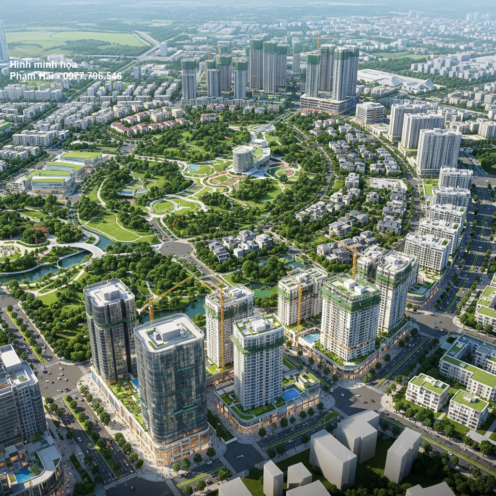 Hình ảnh dự án