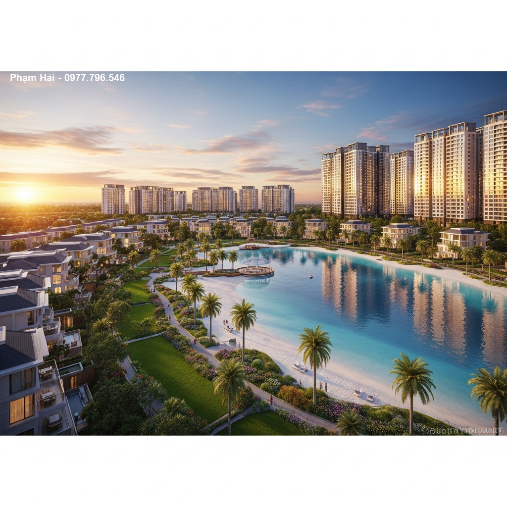 Hình ảnh dự án