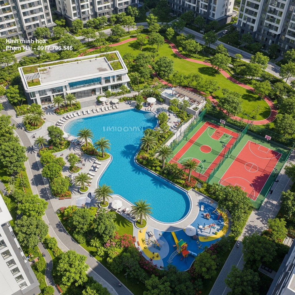 Hình ảnh dự án
