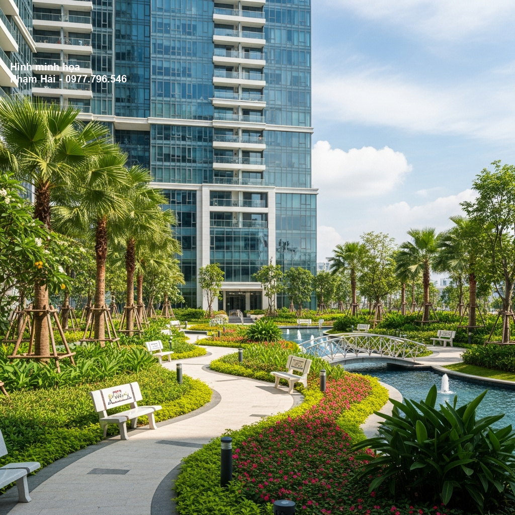 Hình ảnh dự án