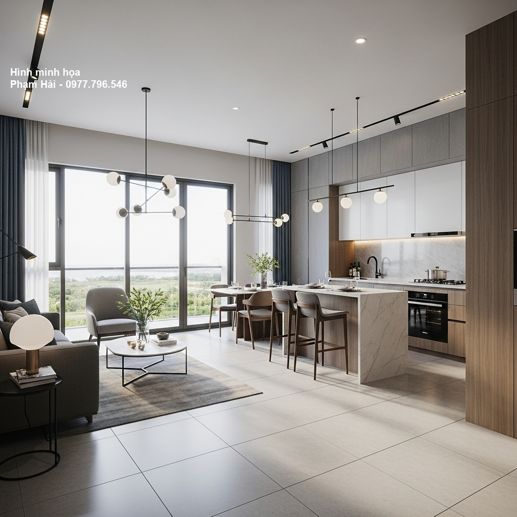 Hình ảnh dự án