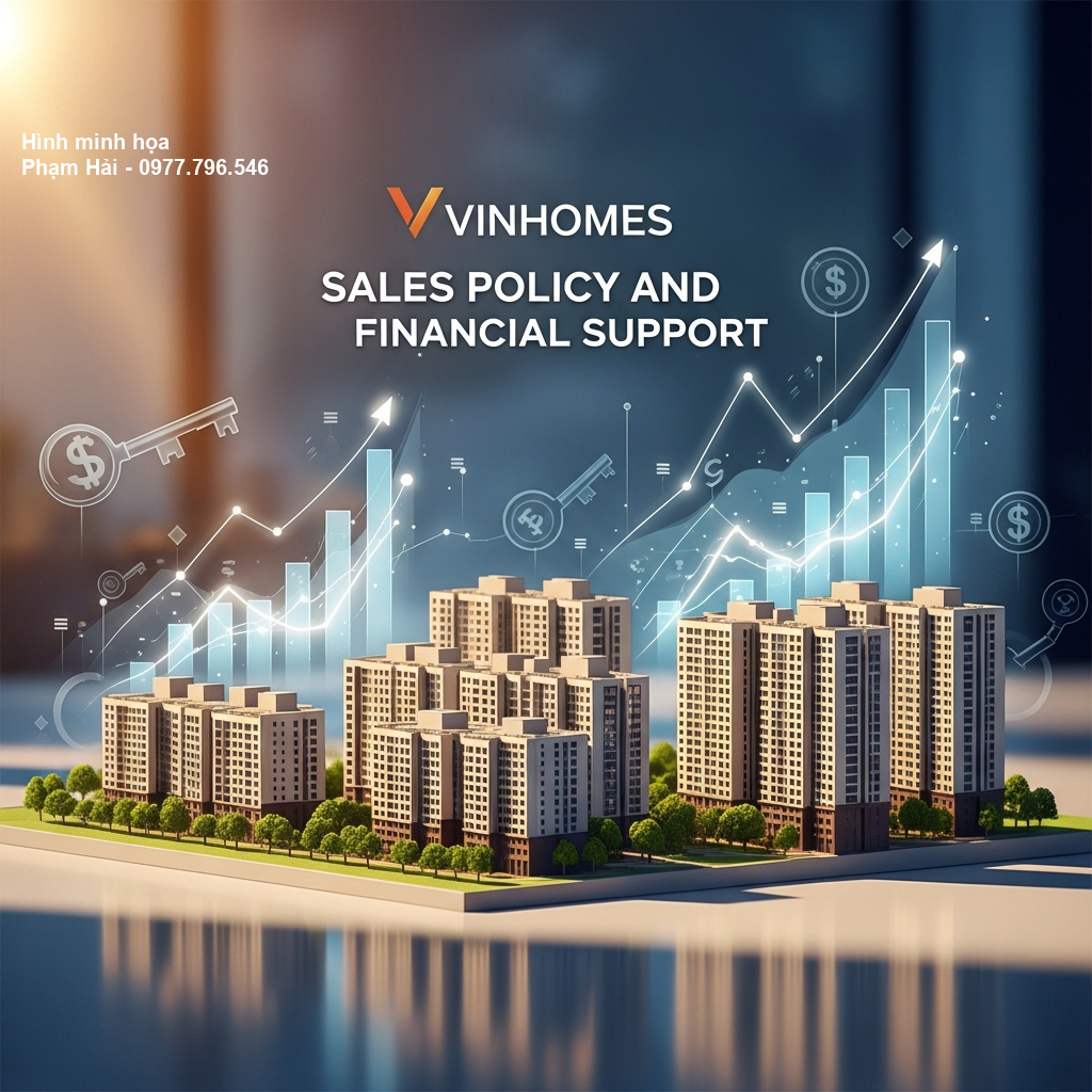 Khám Phá Dự Án Vinhomes Cao Xà Lá - Tương Lai Bất Động Sản Cao Cấp 4 Hình ảnh dự án