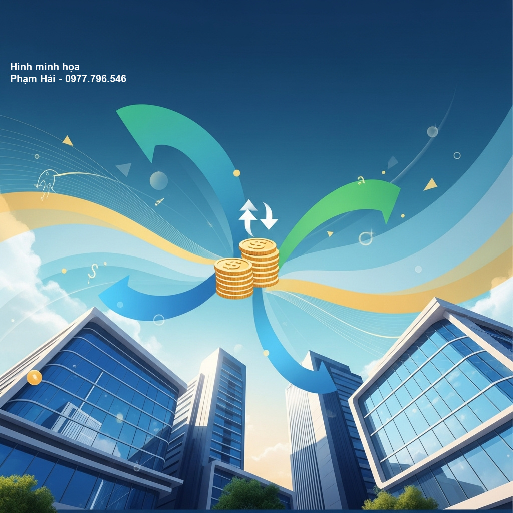 Khám Phá Vinhomes Wonder City - Thiên Đường An Cư Đẳng Cấp 4 Hình ảnh dự án