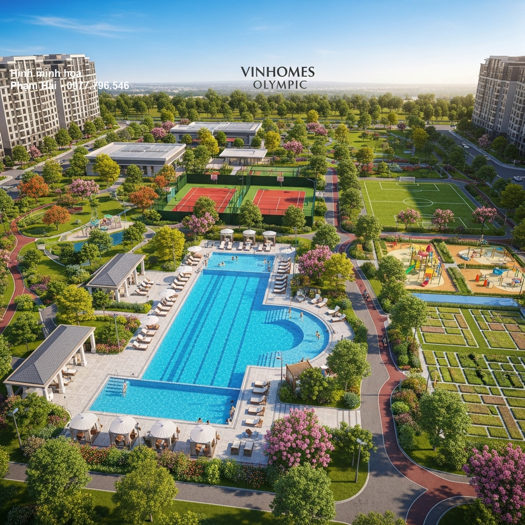 Hình ảnh dự án