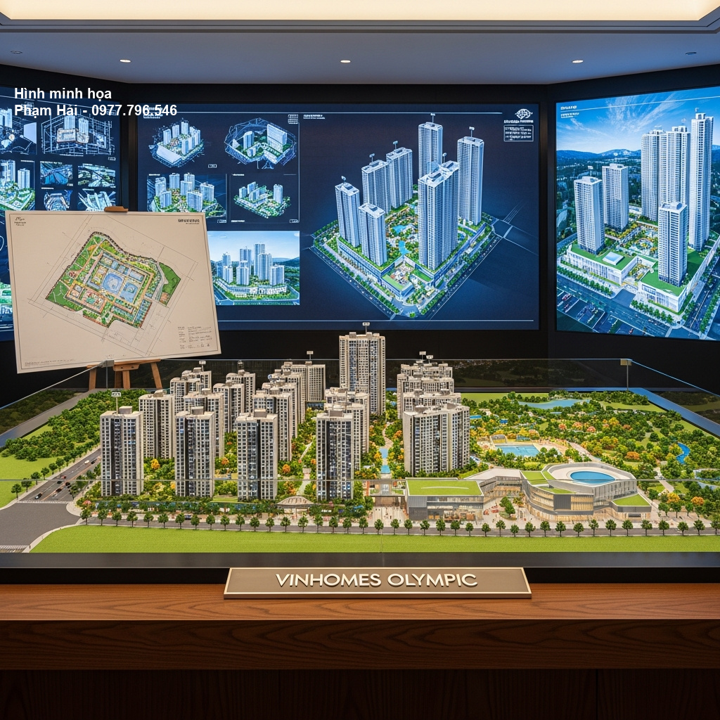 Hình ảnh dự án