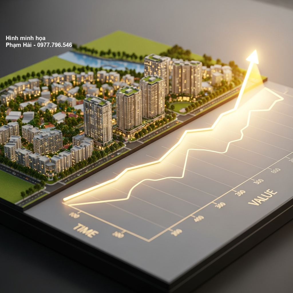 Khám Phá Dự Án Vinhomes Cao Xà Lá: Nơi An Cư Lý Tưởng 4 Hình ảnh dự án