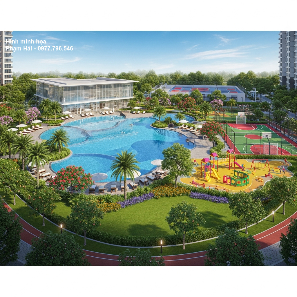 Hình ảnh dự án