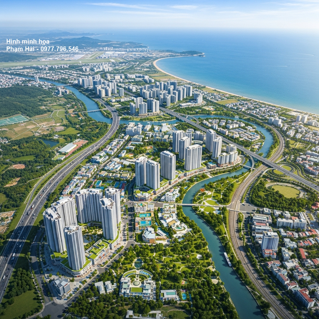 Khám Phá Vinhomes Wonder City - Thiên Đường Bất Động Sản Cao Cấp 2 Hình ảnh dự án