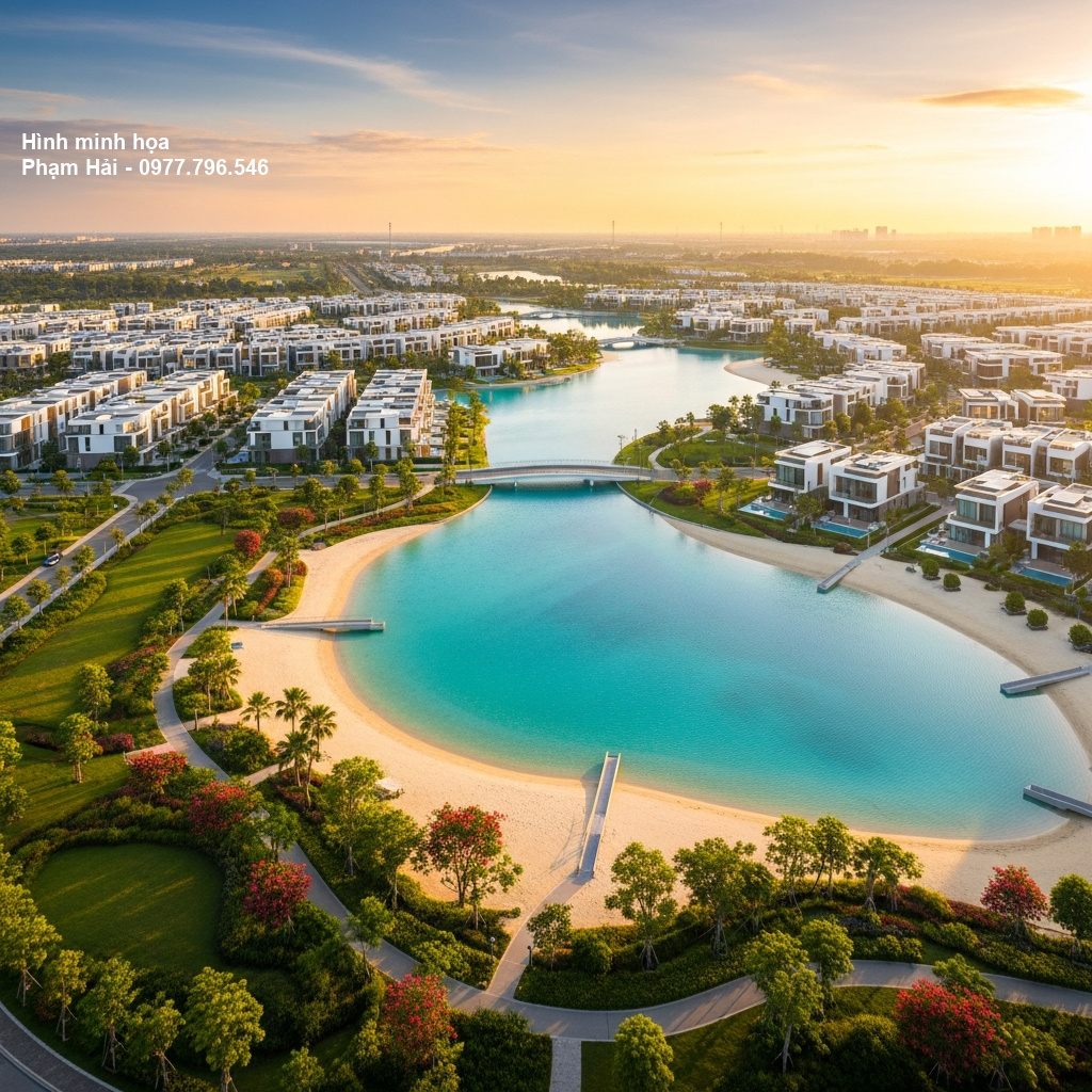 Hình ảnh dự án