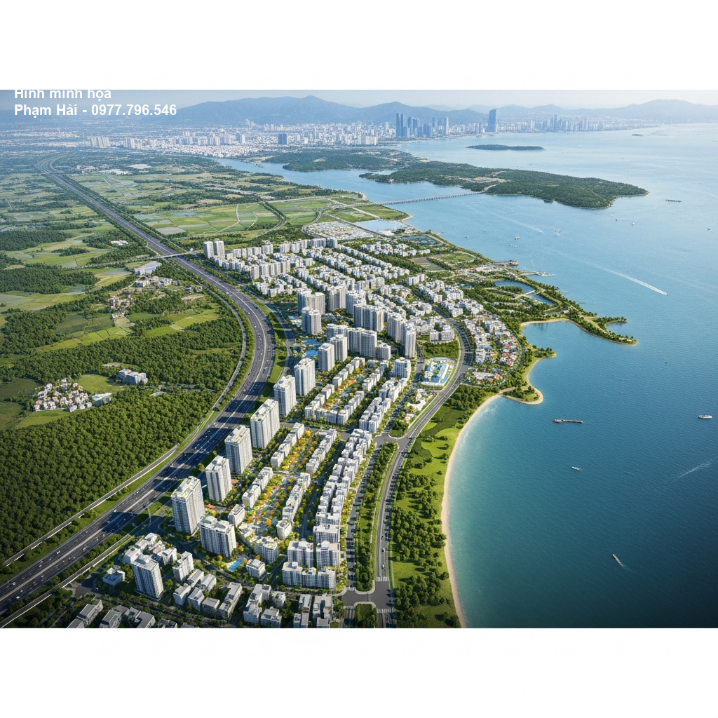Khám Phá Dự Án Vinhomes Dương Kinh - Đỉnh Cao Bất Động Sản 2 Hình ảnh dự án