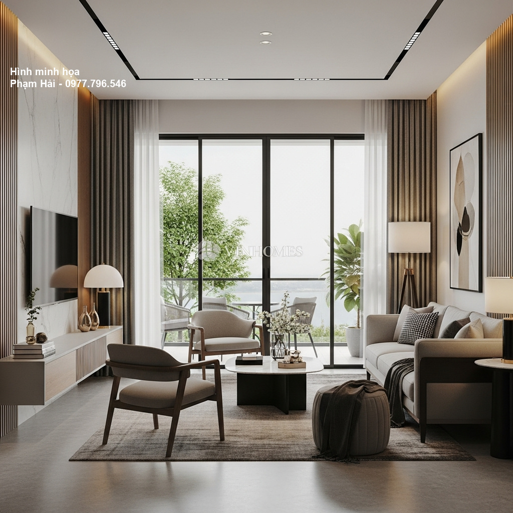 Hình ảnh dự án
