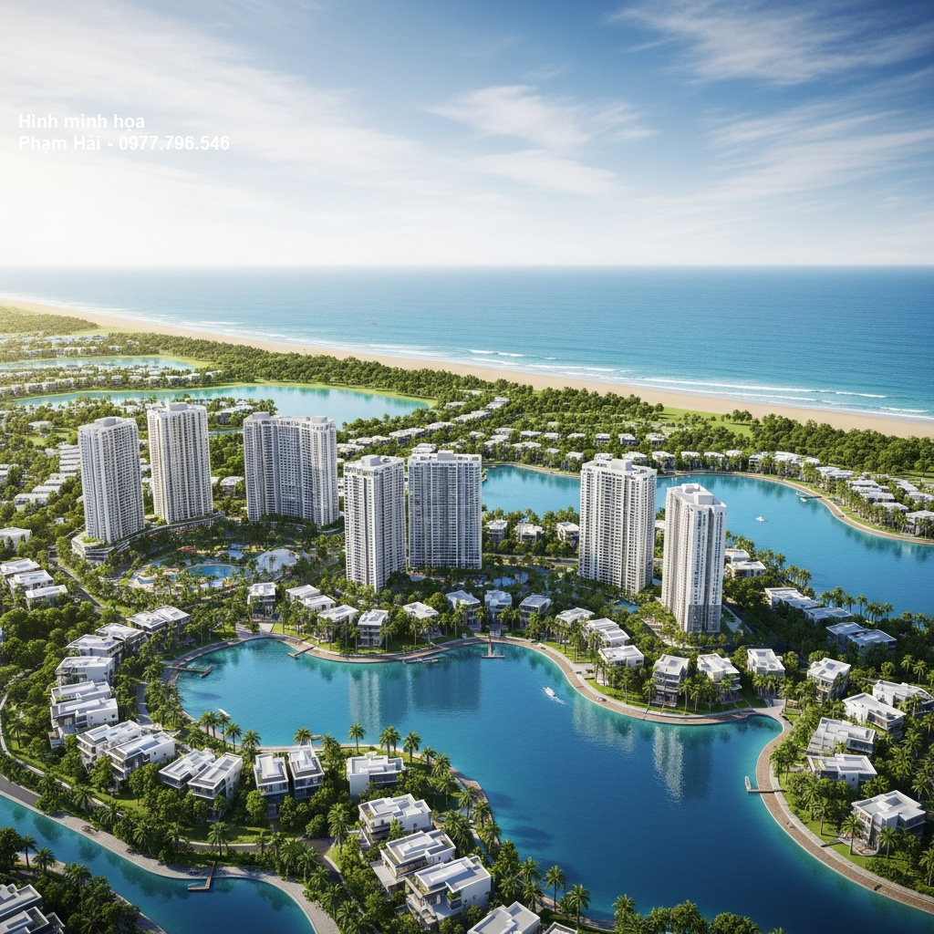 Hình ảnh dự án