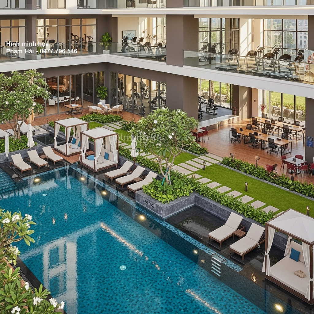 Hình ảnh dự án